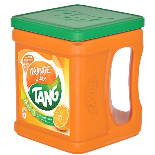 Bazarwala কমলার স্বাদের ট্যাং পাউডার (২ কেজি)