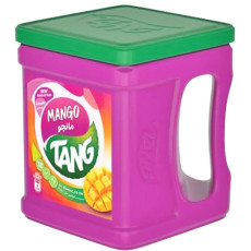 Bazarwala ম্যাঙ্গো স্বাদের ট্যাং পাউডার (২ কেজি)