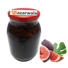 Bazarwala অলিভ তেলযুক্ত শুকনো আনজুর মিশ্রণ