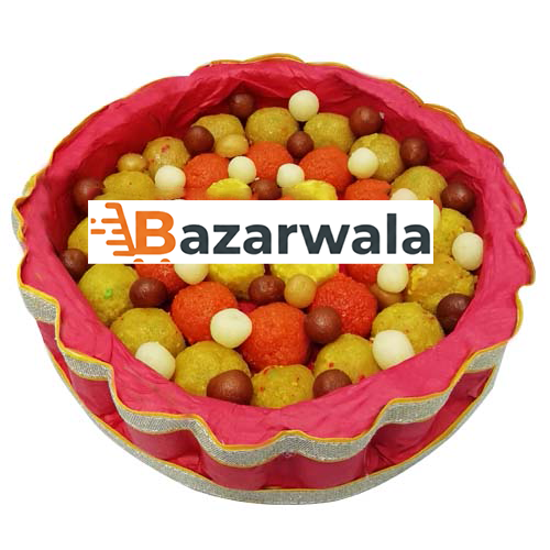 Bazarwala মায়ের জন্য মিষ্টির উপহার