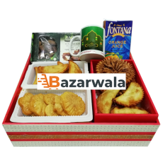 Bazarwala রমজান ইফতার গিফটবক্স