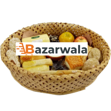 Bazarwala বিশেষ ইফতার উপহার ঝুড়ি