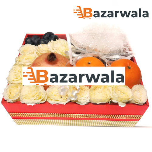 Bazarwala হেলথি রমজান গিফট প্যাকেজ