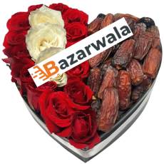 Bazarwala রমজান স্পেশাল ডেটস অ্যান্ড রোজ বক্স