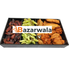 Bazarwala রমজান ইফতার স্ন্যাকস গিফট প্যাক ১