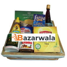 Bazarwala রমজান হেলথি ট্রীট বক্স