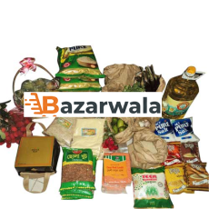 Bazarwala রমজান প্রিমিয়াম গ্রোসারি প্যাকেজ ৫