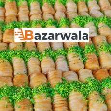 Bazarwala ফিঙ্গার ক্রিস্প বক্লাভা