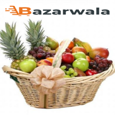 Bazarwala গ্র্যান্ড সিজনাল ফ্রুট হ্যাম্পার
