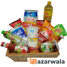 Bazarwala ফ্যামিলি ফিস্ট ঈদ কিচেন কম্বো
