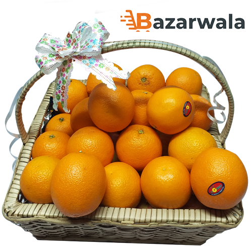 Bazarwala তাজা মাল্টার উপহার বক্স