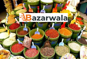 Bazarwala রমজানি গৃহস্থালি গ্রোসারি প্যাকেজ – সেট ২