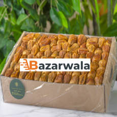 Bazarwala প্রিমিয়াম সুক্কারি ইম্পোর্টেড খেজুর – ৩ কেজি