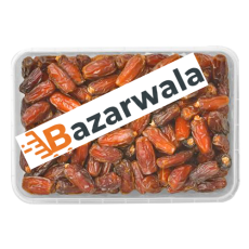 Bazarwala সৌদি প্রিমিয়াম মাবরুম খেজুর – ১ কেজি বক্স