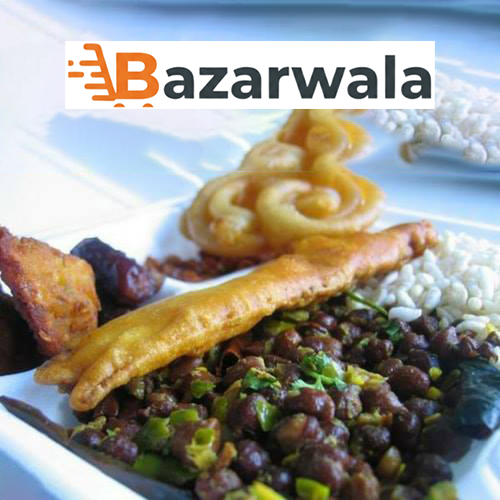Bazarwala স্টার পারফেক্ট ইফতার প্যাক (৮-১০ জনের জন্য)