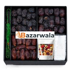 Bazarwala প্রিমিয়াম রমজান গিফট বক্স