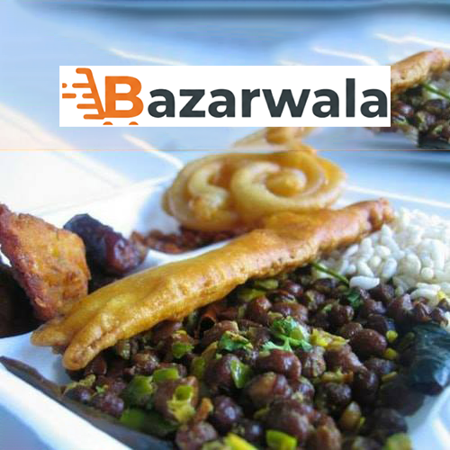 Bazarwala স্টার স্পেশাল ইফতার বক্স (৩-৫ জনের জন্য)