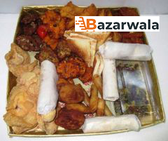 Bazarwala রমজান আল্টিমেট ইফতার মিক্স প্যাক