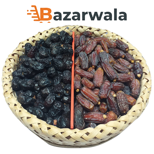 Bazarwala রমজানের সুস্বাদু খেজুরের ঝুরি