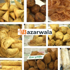 Bazarwala শাদ তেহারি ঘরের ইফতার – নিজস্ব পছন্দ অনুযায়ী প্যাকেজ