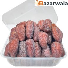 Bazarwala কিংস চয়েস মেদজুল খেজুর ১ কেজি
