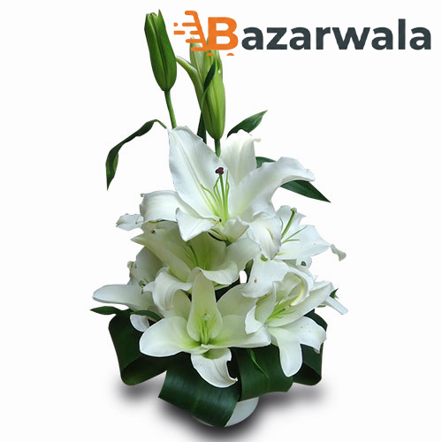 Bazarwala টোকেন অফ পিস