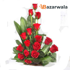 Bazarwala গ্রেসিয়াস গোলাপ