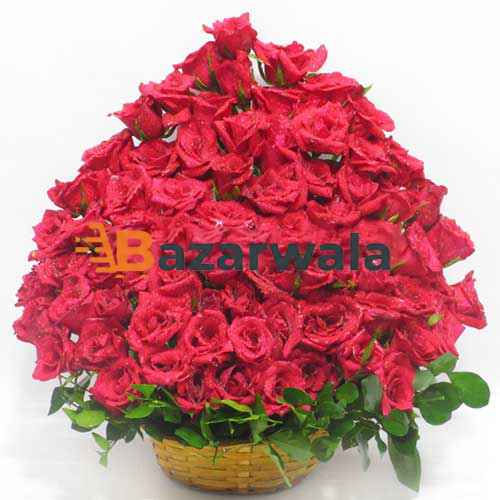 Bazarwala শুধু গোলাপ
