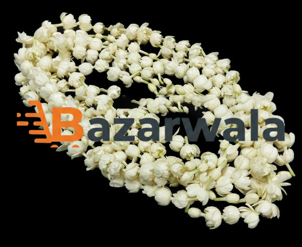 Bazarwala সুগন্ধি ফুলের মালা