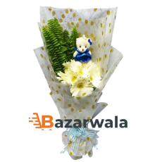 Bazarwala বন্ধুত্বের জন্য ভালোবাসার তোড়া